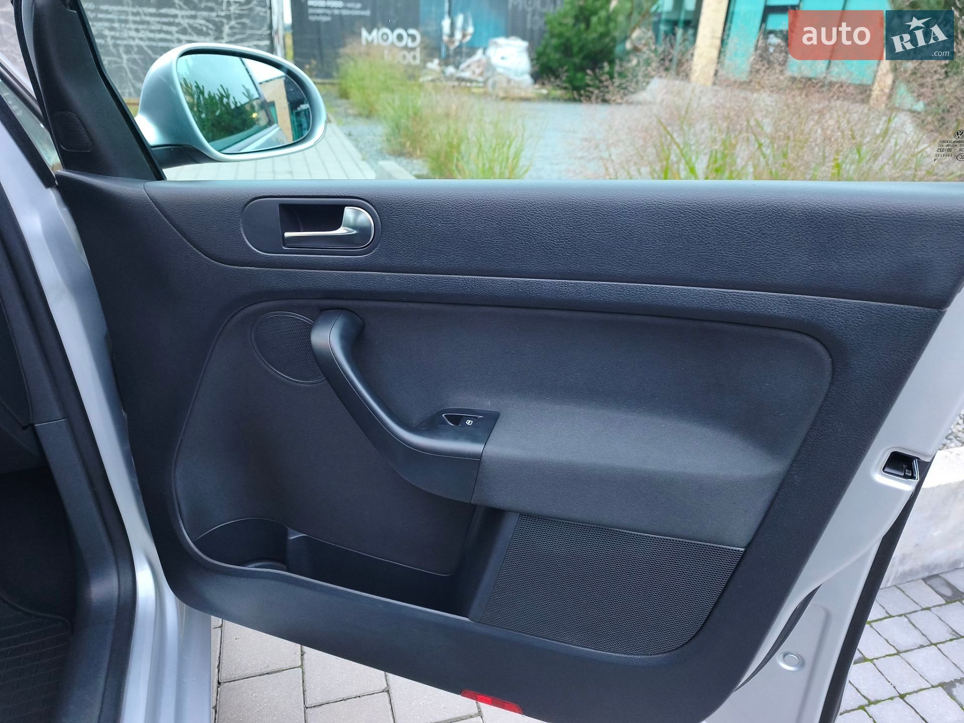 Volkswagen Golf Plus 2010 VIN WVWZZZ1KZAW515171 фото оголошення 95 з 106