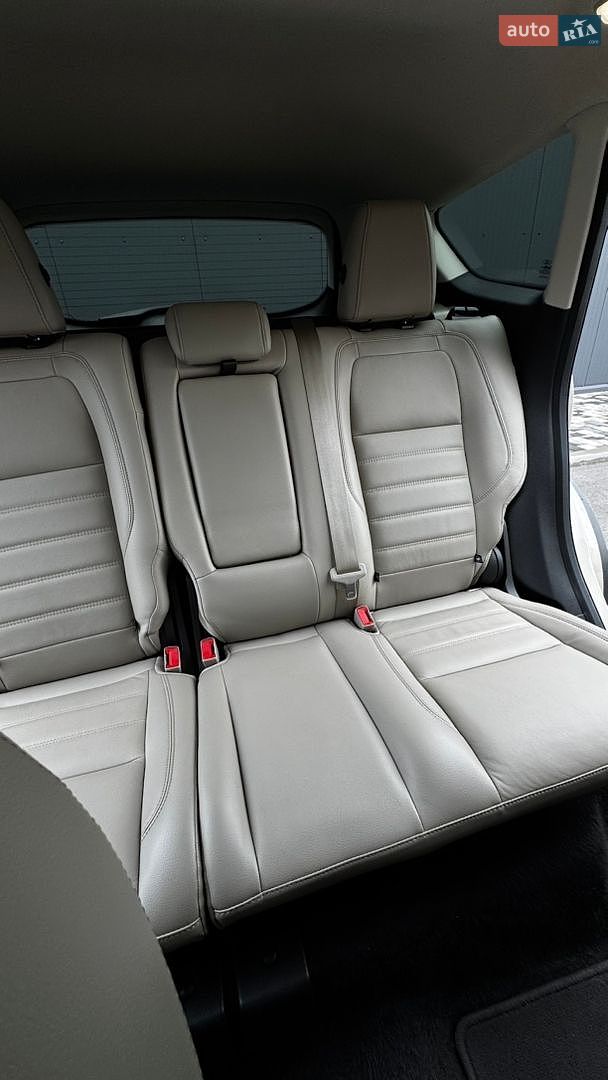 Ford Escape 2018 VIN 1FMCU0HD4JUD14880 фото оголошення 25 з 47