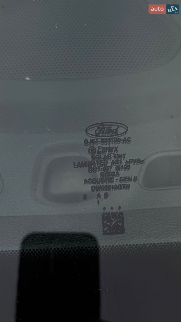 Ford Escape 2018 VIN 1FMCU0HD4JUD14880 фото оголошення 42 з 47