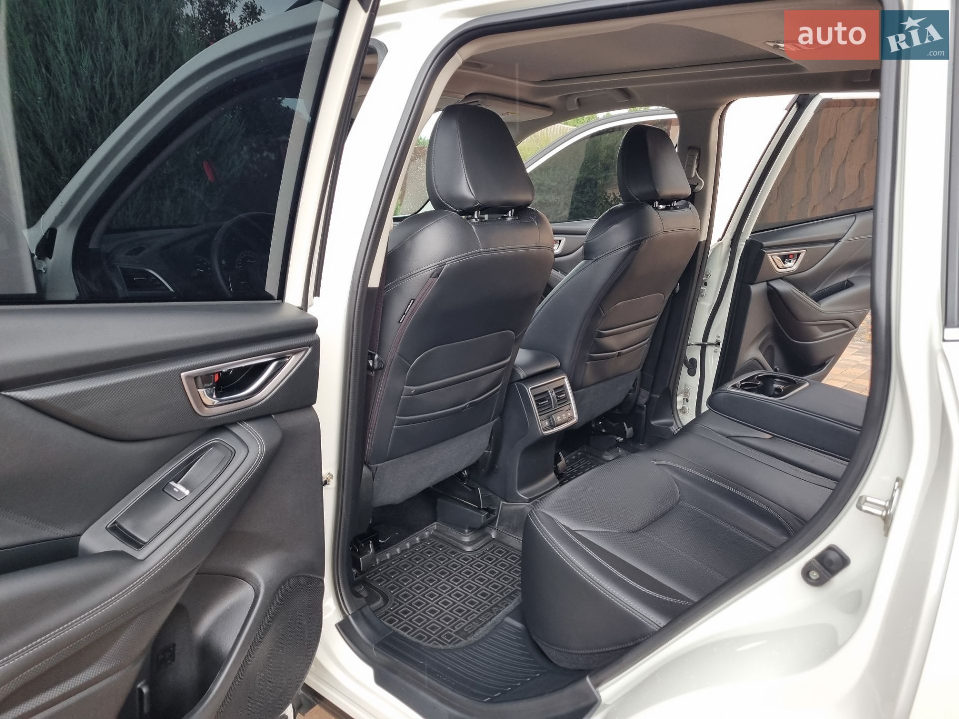 Subaru Forester 2021 VIN JF1SK9LL5MG139163 фото оголошення 12 з 67