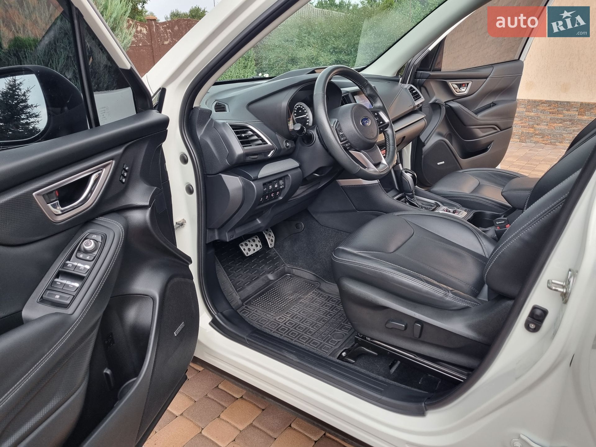 Subaru Forester 2021 VIN JF1SK9LL5MG139163 фото оголошення 11 з 67