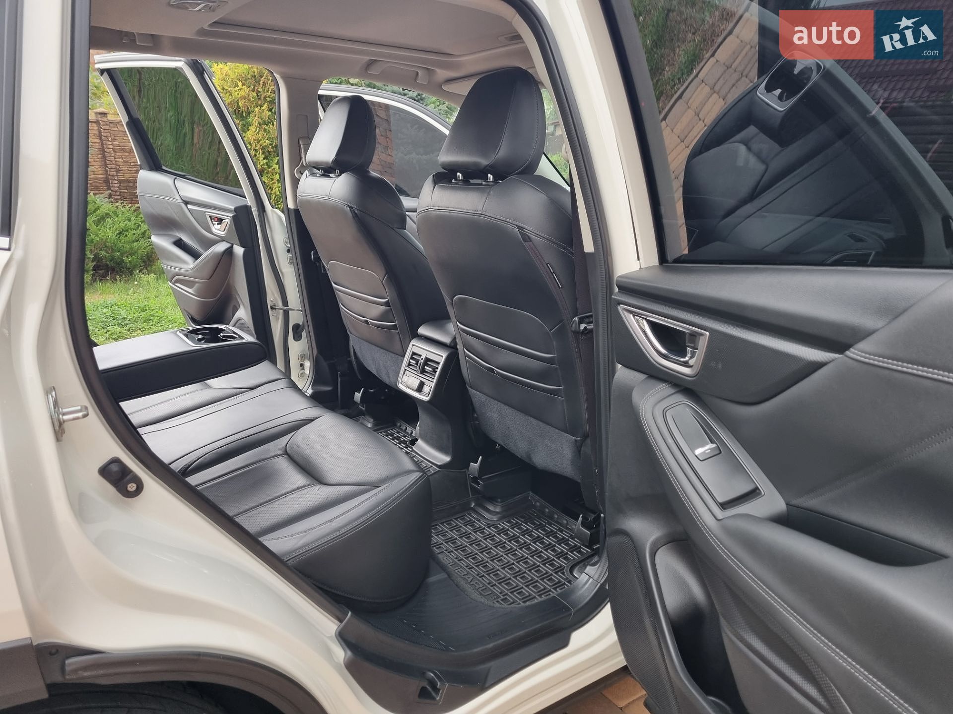 Subaru Forester 2021 VIN JF1SK9LL5MG139163 фото оголошення 15 з 67