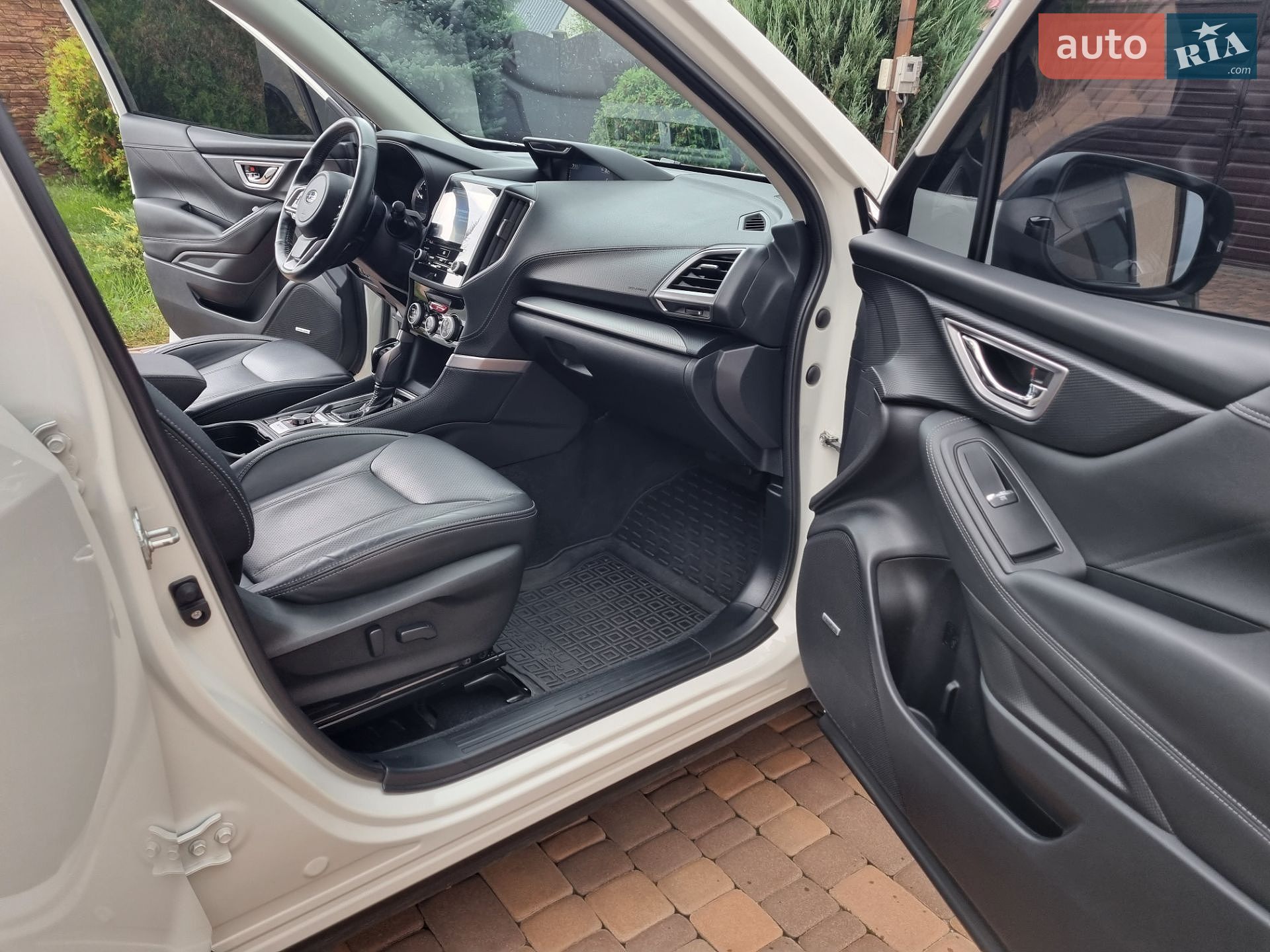 Subaru Forester 2021 VIN JF1SK9LL5MG139163 фото оголошення 14 з 67