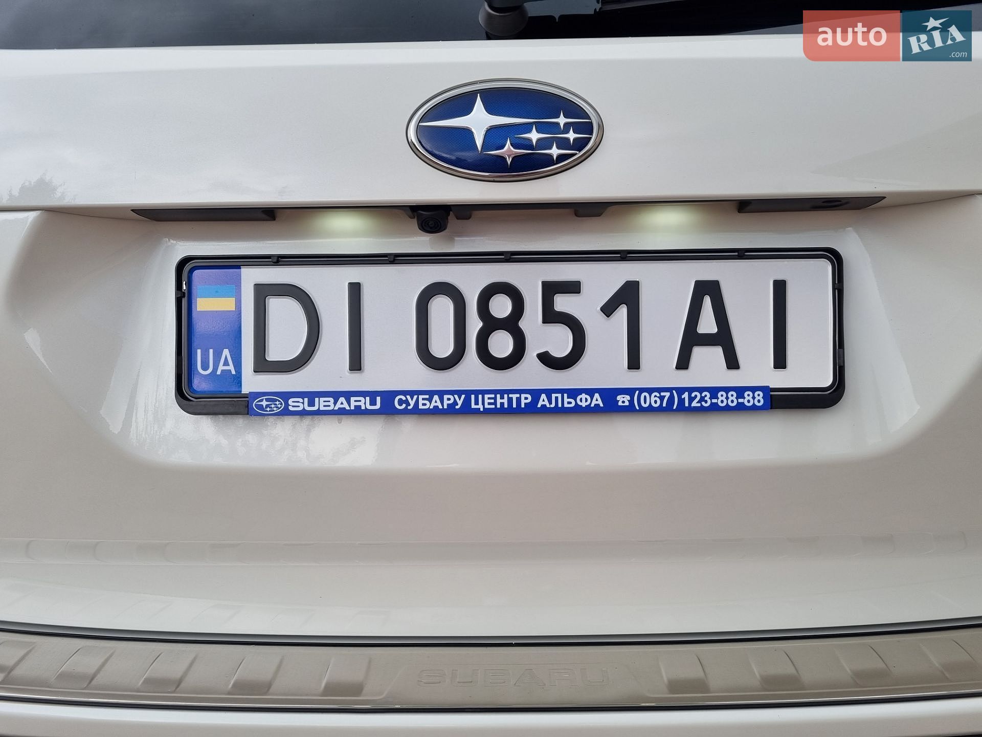 Subaru Forester 2021 VIN JF1SK9LL5MG139163 фото оголошення 31 з 67