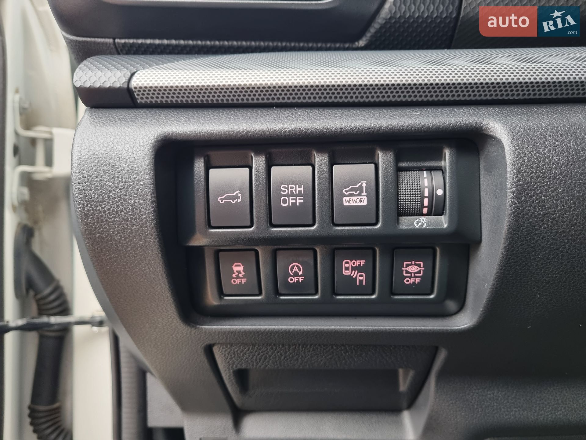 Subaru Forester 2021 VIN JF1SK9LL5MG139163 фото оголошення 32 з 67