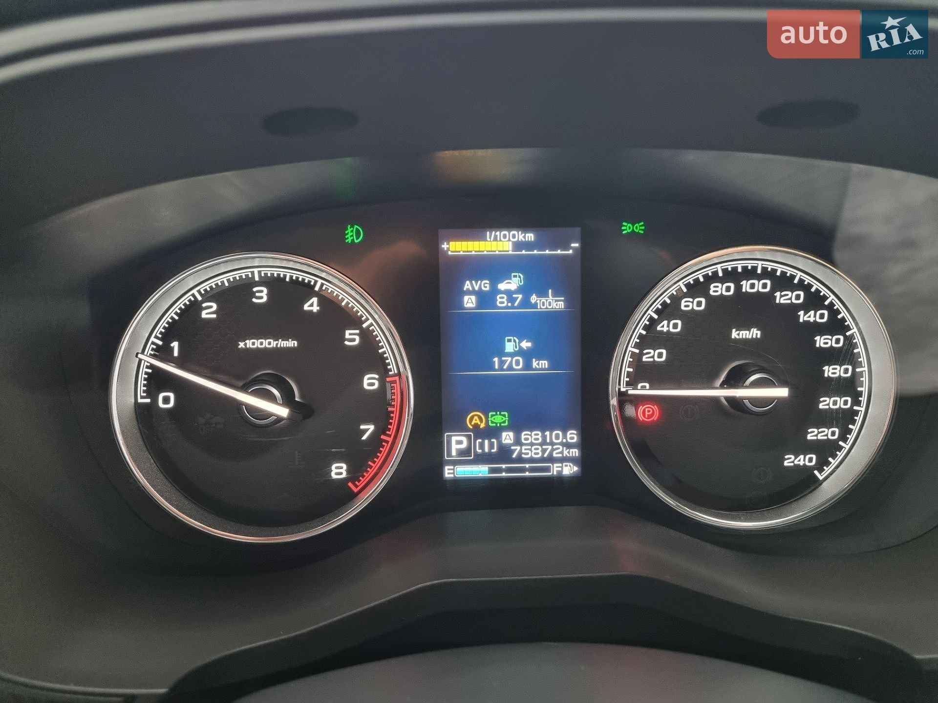 Subaru Forester 2021 VIN JF1SK9LL5MG139163 фото оголошення 40 з 67
