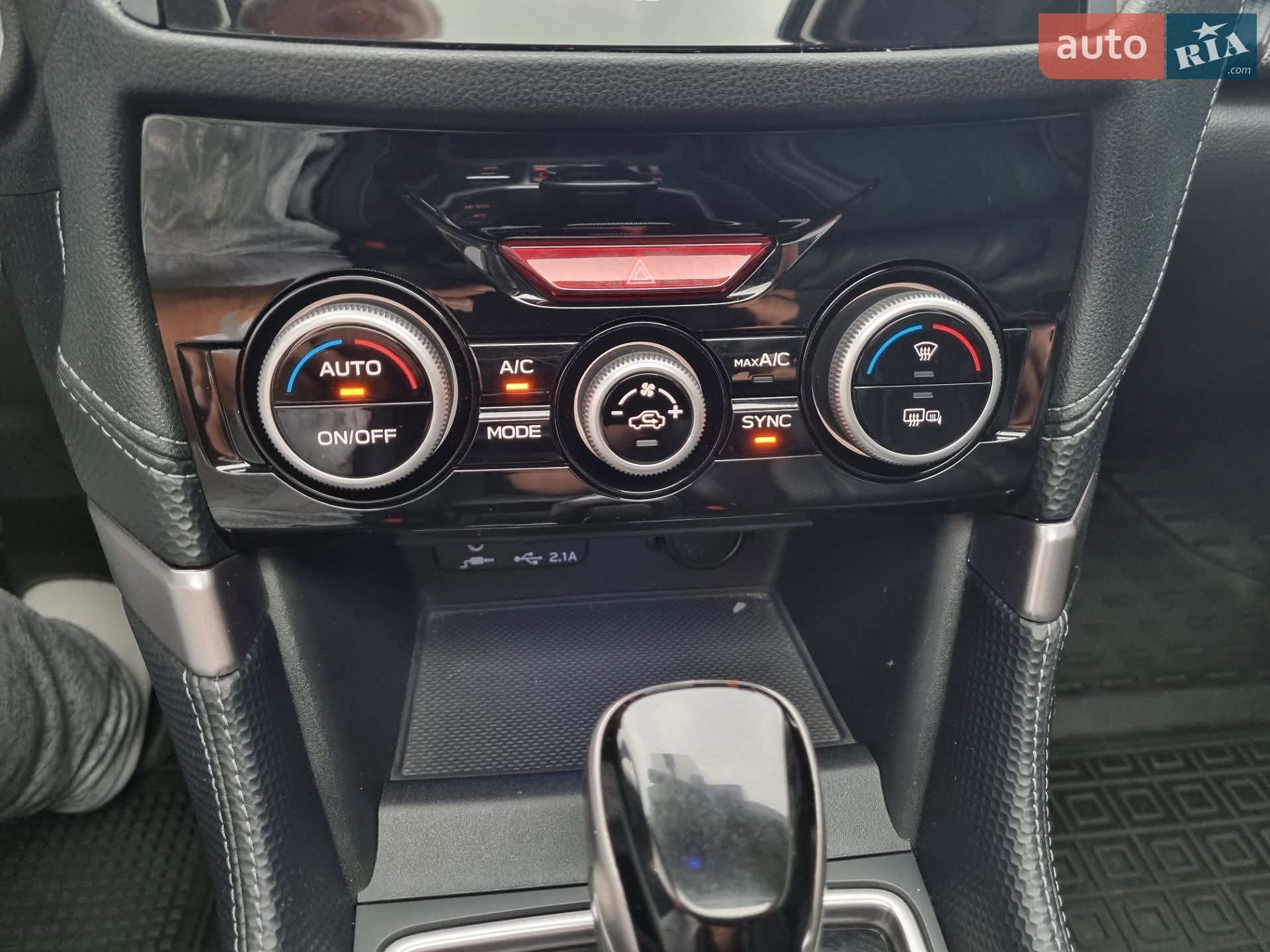 Subaru Forester 2021 VIN JF1SK9LL5MG139163 фото оголошення 42 з 67