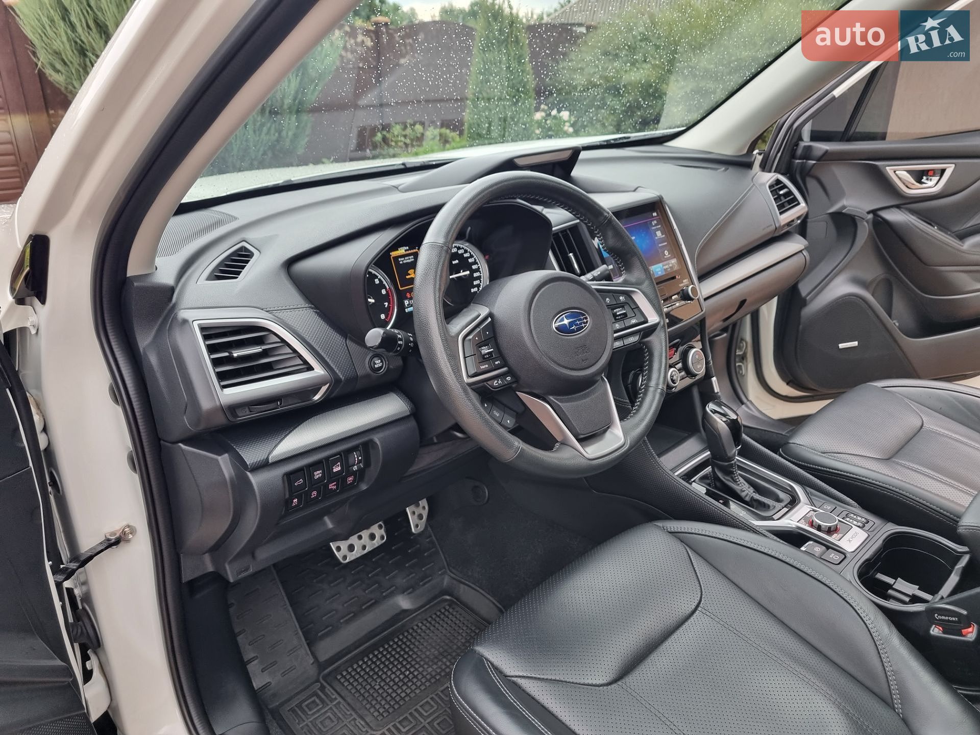 Subaru Forester 2021 VIN JF1SK9LL5MG139163 фото оголошення 39 з 67