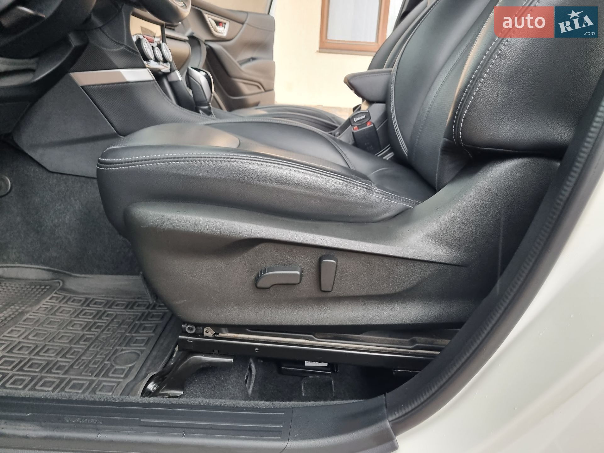 Subaru Forester 2021 VIN JF1SK9LL5MG139163 фото оголошення 44 з 67