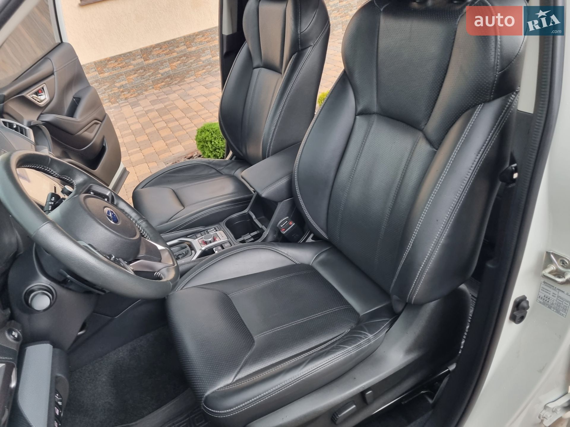 Subaru Forester 2021 VIN JF1SK9LL5MG139163 фото оголошення 45 з 67