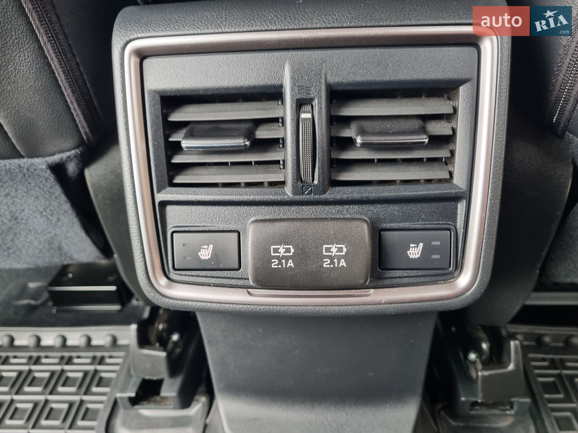Subaru Forester 2021 VIN JF1SK9LL5MG139163 фото оголошення 49 з 67