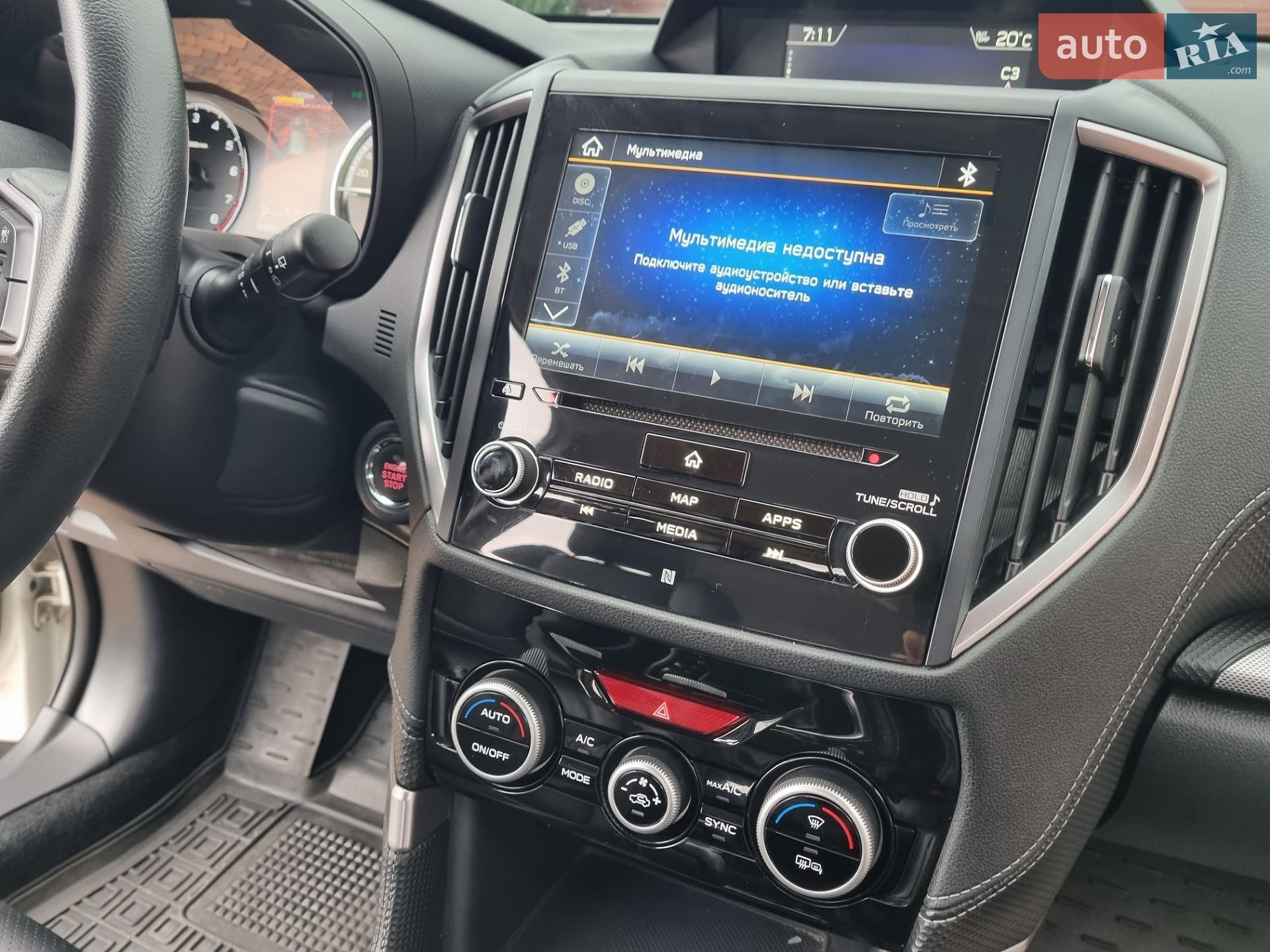 Subaru Forester 2021 VIN JF1SK9LL5MG139163 фото оголошення 50 з 67