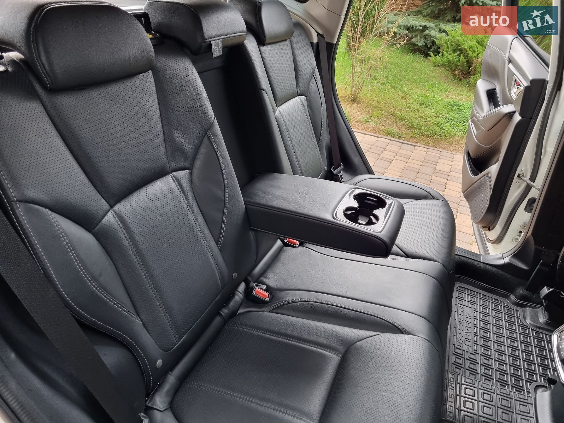 Subaru Forester 2021 VIN JF1SK9LL5MG139163 фото оголошення 48 з 67