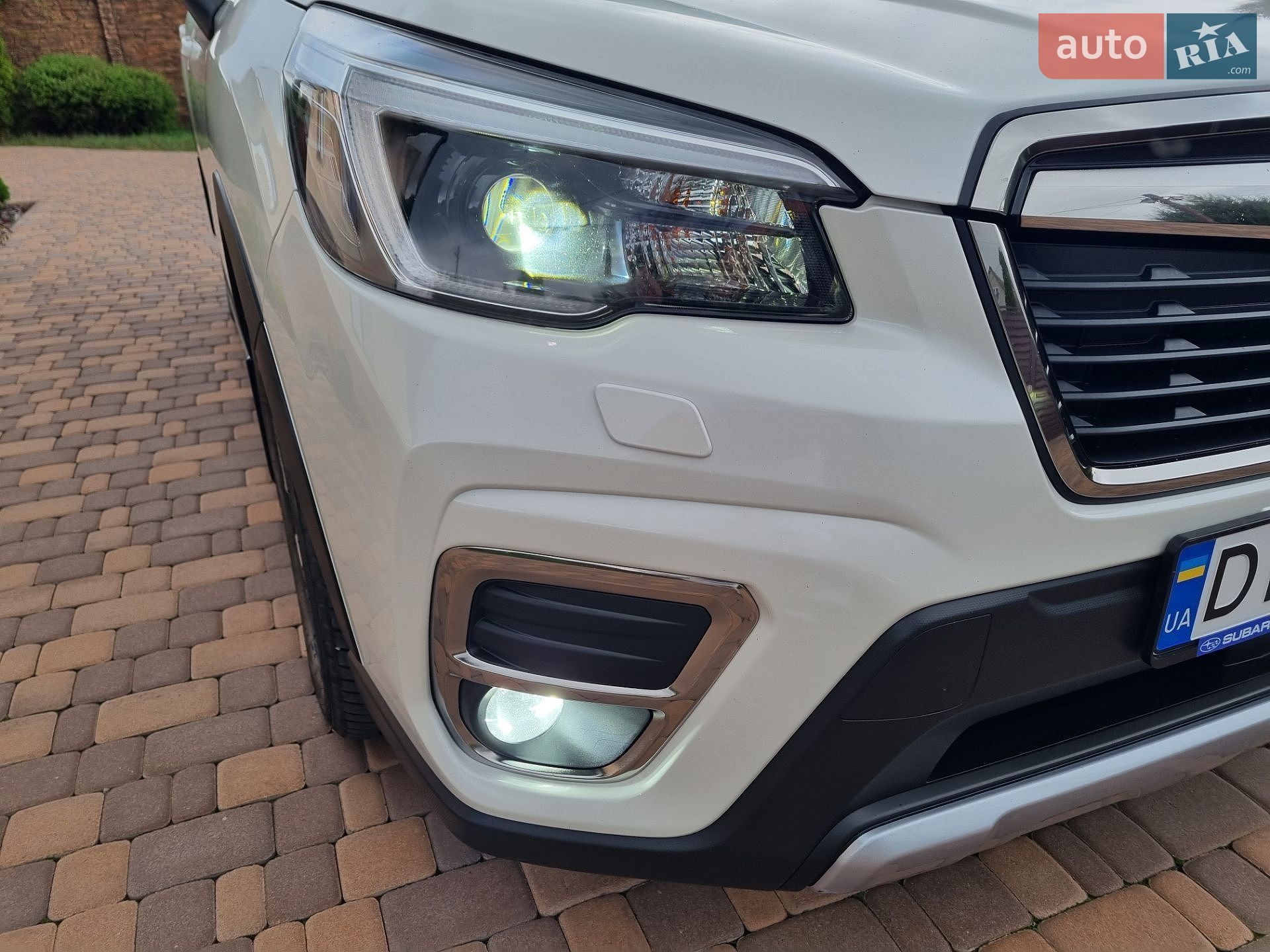 Subaru Forester 2021 VIN JF1SK9LL5MG139163 фото оголошення 56 з 67