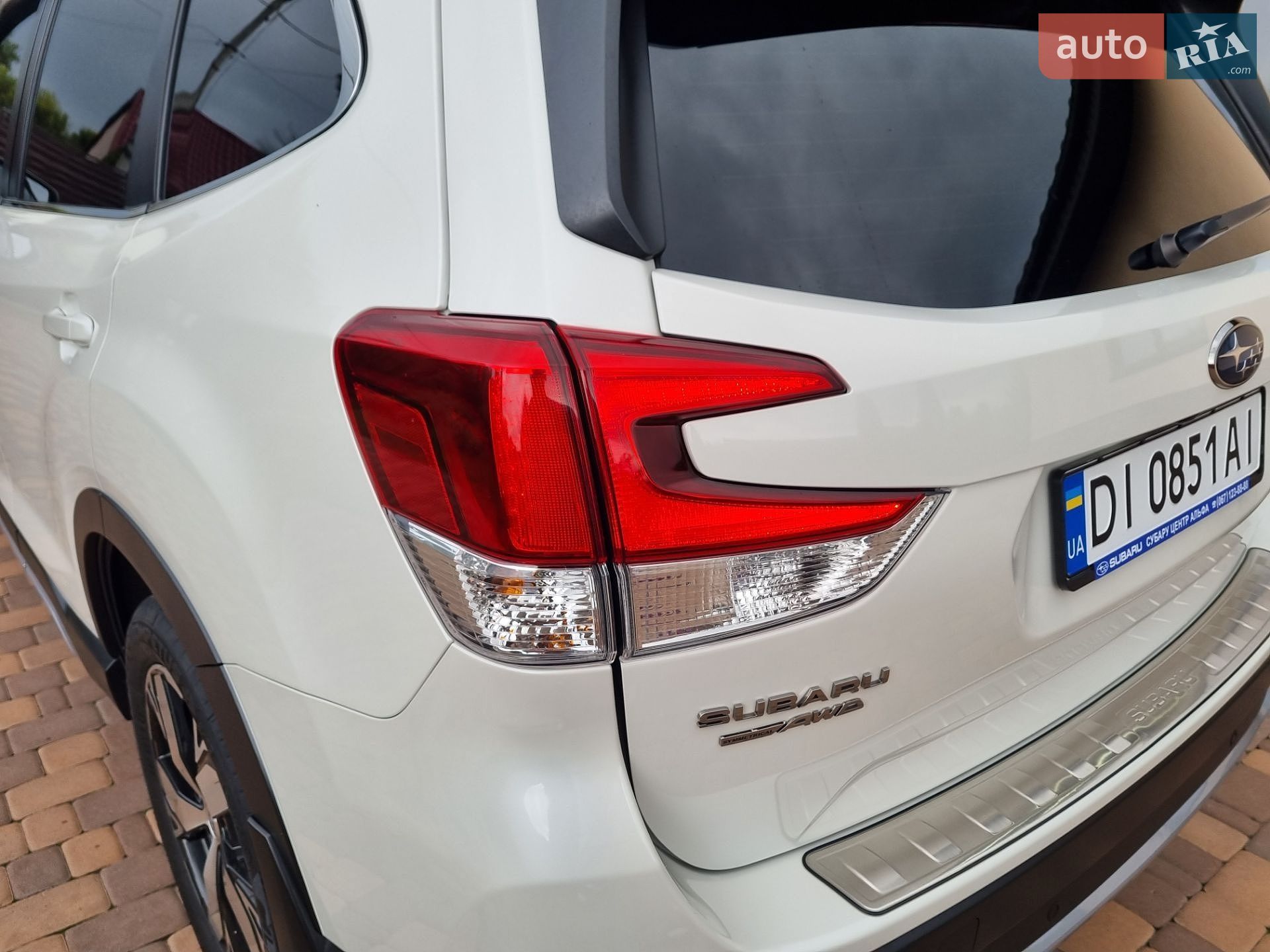 Subaru Forester 2021 VIN JF1SK9LL5MG139163 фото оголошення 58 з 67