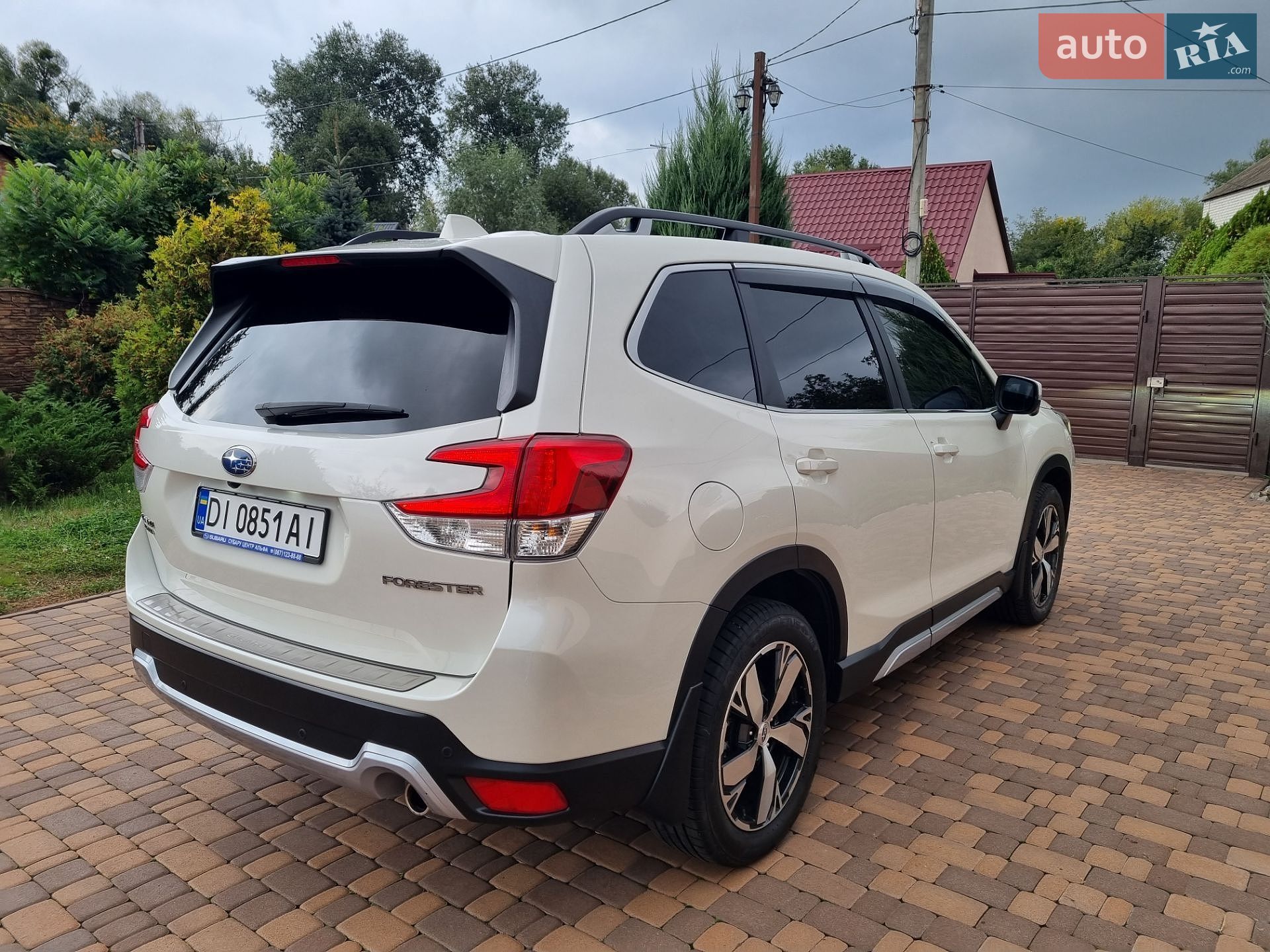 Subaru Forester 2021 VIN JF1SK9LL5MG139163 фото оголошення 9 з 67