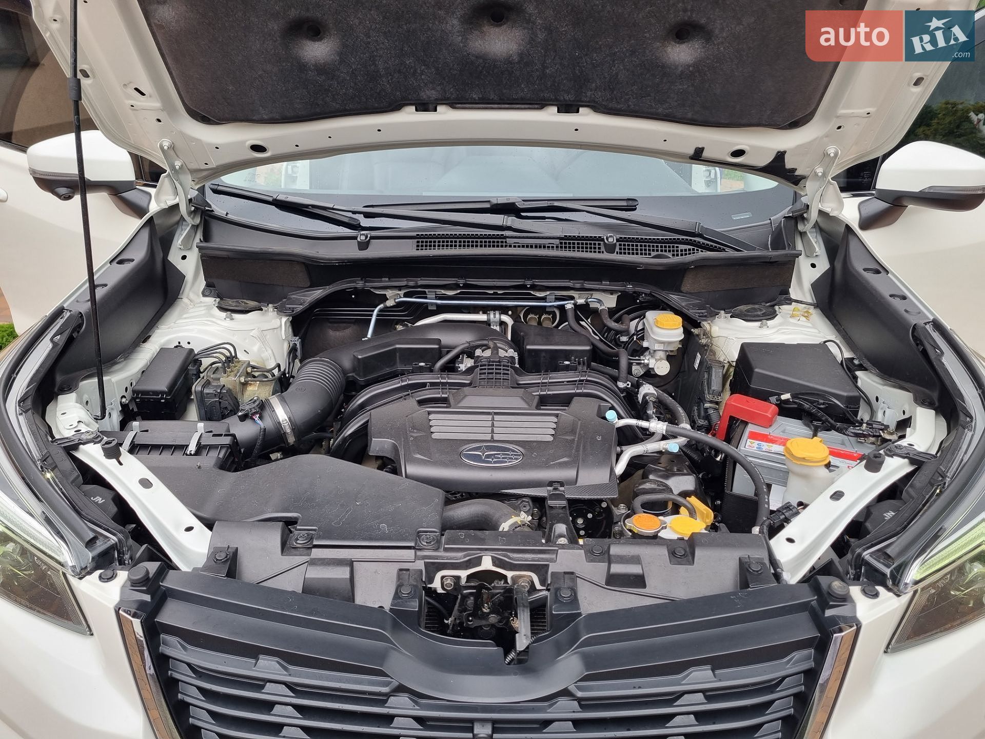 Subaru Forester 2021 VIN JF1SK9LL5MG139163 фото оголошення 61 з 67