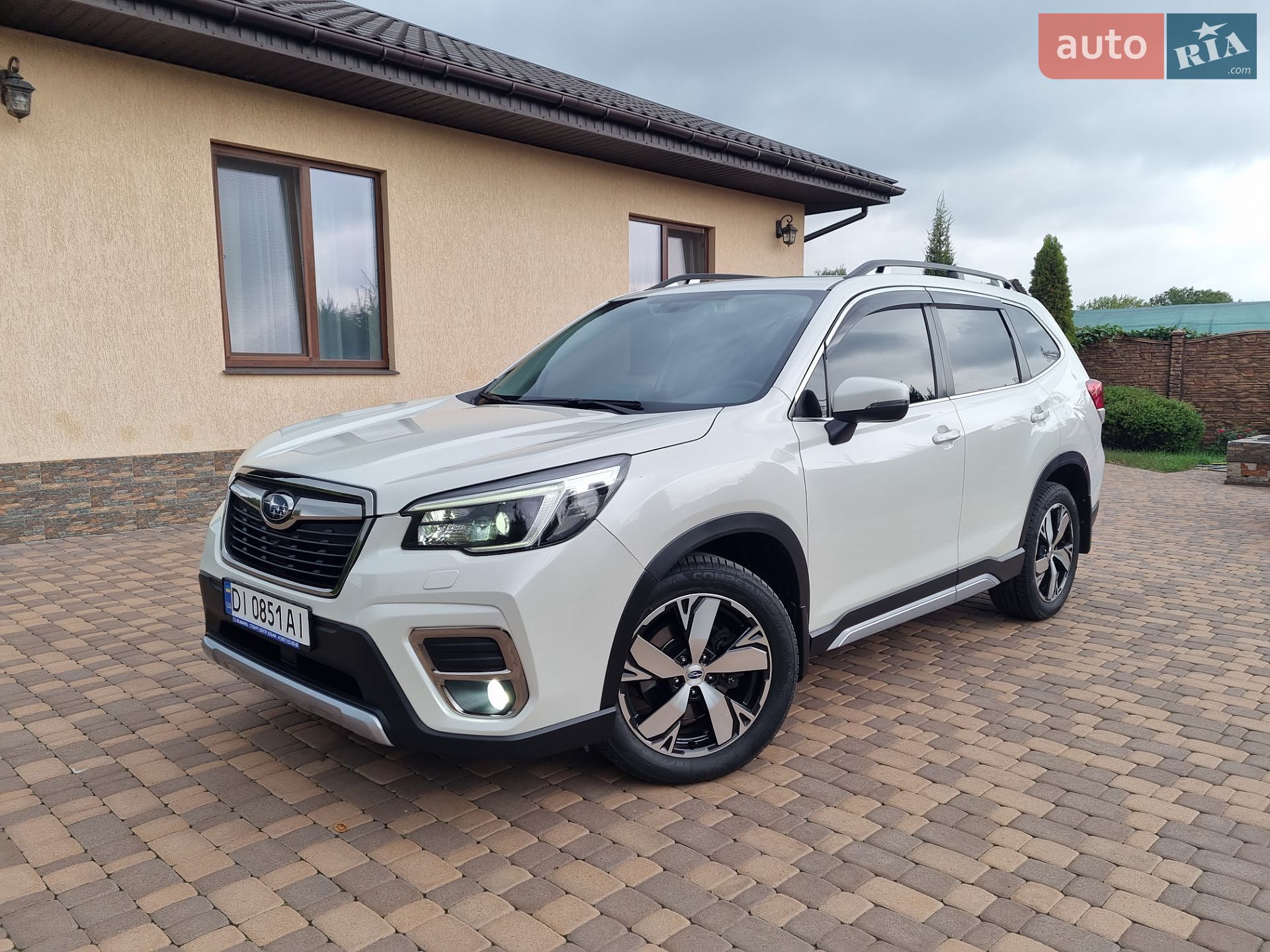 Subaru Forester 2021 VIN JF1SK9LL5MG139163 фото оголошення 67 з 67