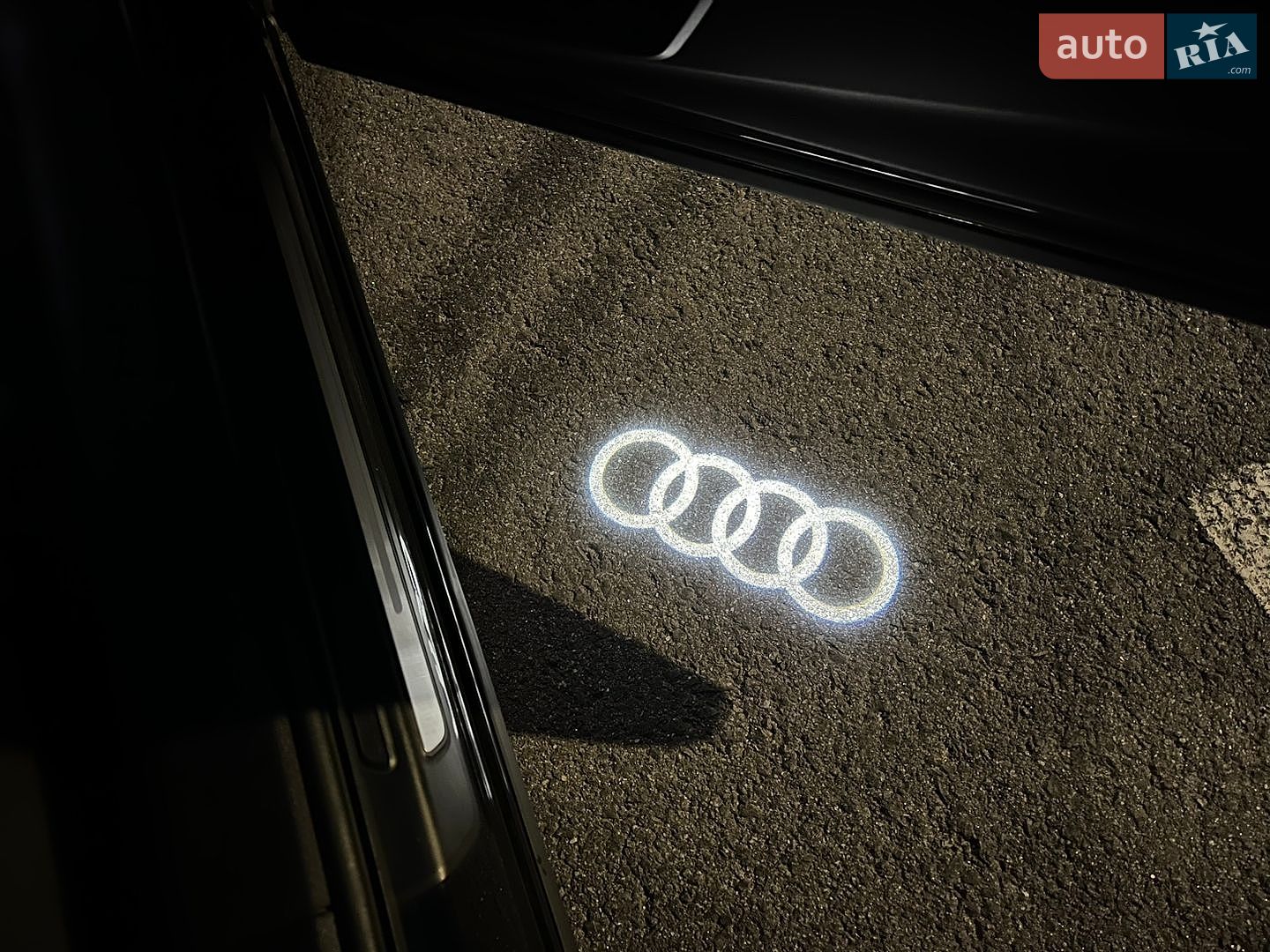 Audi Q5 2018 VIN WA1BNAFY9J2207693 фото оголошення 48 з 48