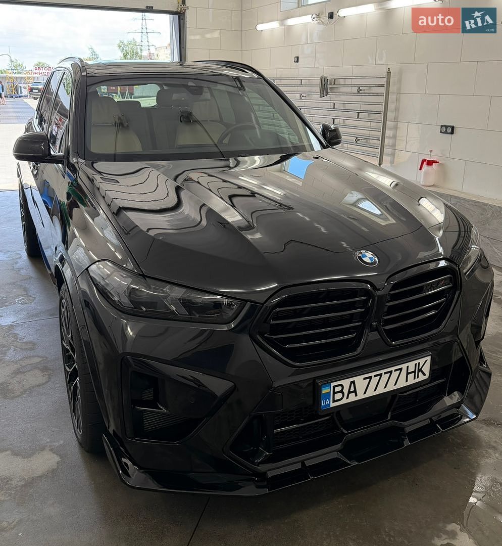 BMW X5 2022 VIN 5UXCR6C07N9L07295 фото оголошення 2 з 13