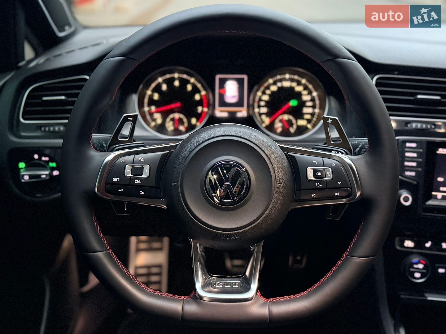 Volkswagen Golf GTI 2015 VIN 3VW4T7AU4FM004428 фото оголошення 47 з 58