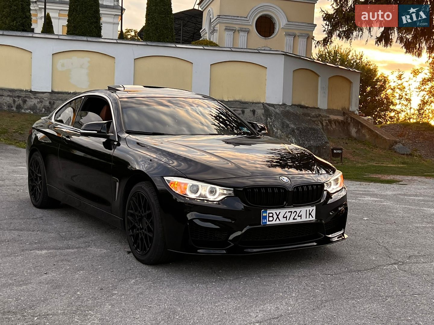 BMW 4 Series 2017 VIN WBA4R9C54HK878532 фото оголошення 10 з 14