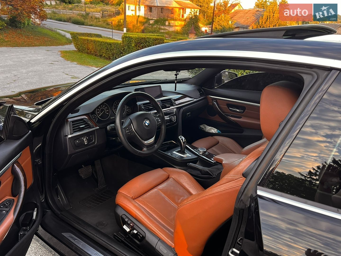 BMW 4 Series 2017 VIN WBA4R9C54HK878532 фото оголошення 14 з 14