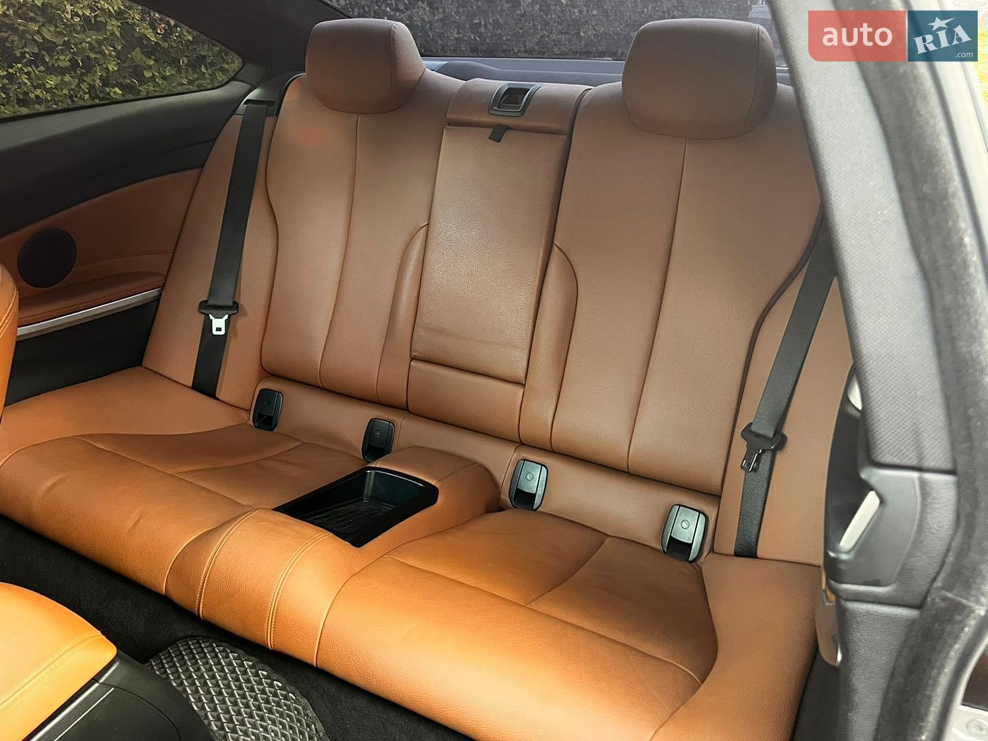 BMW 4 Series 2017 VIN WBA4R9C54HK878532 фото оголошення 13 з 14