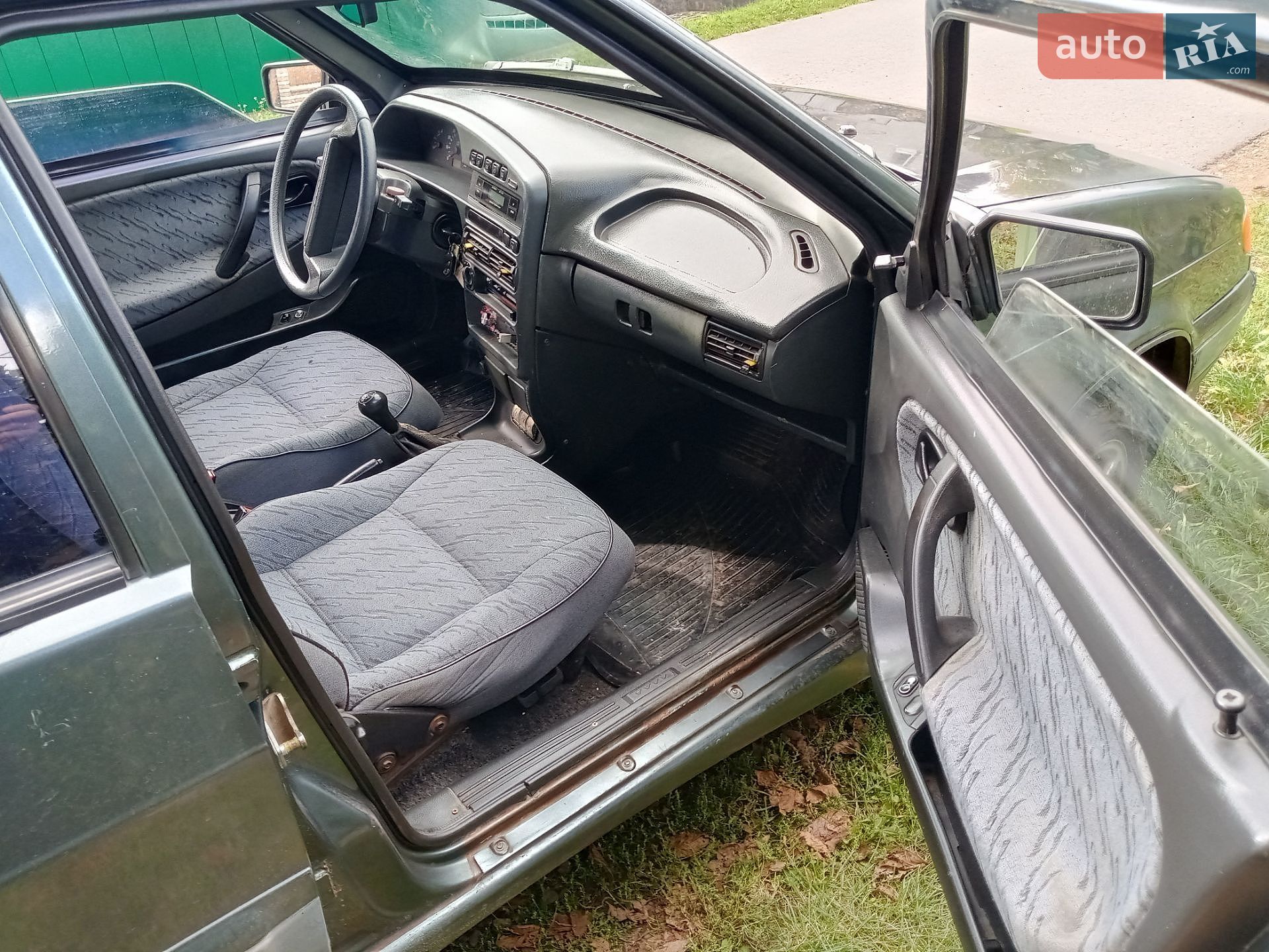 ВАЗ / Lada 2114 Samara 2006 VIN XTA21140064194841 фото оголошення 14 з 16