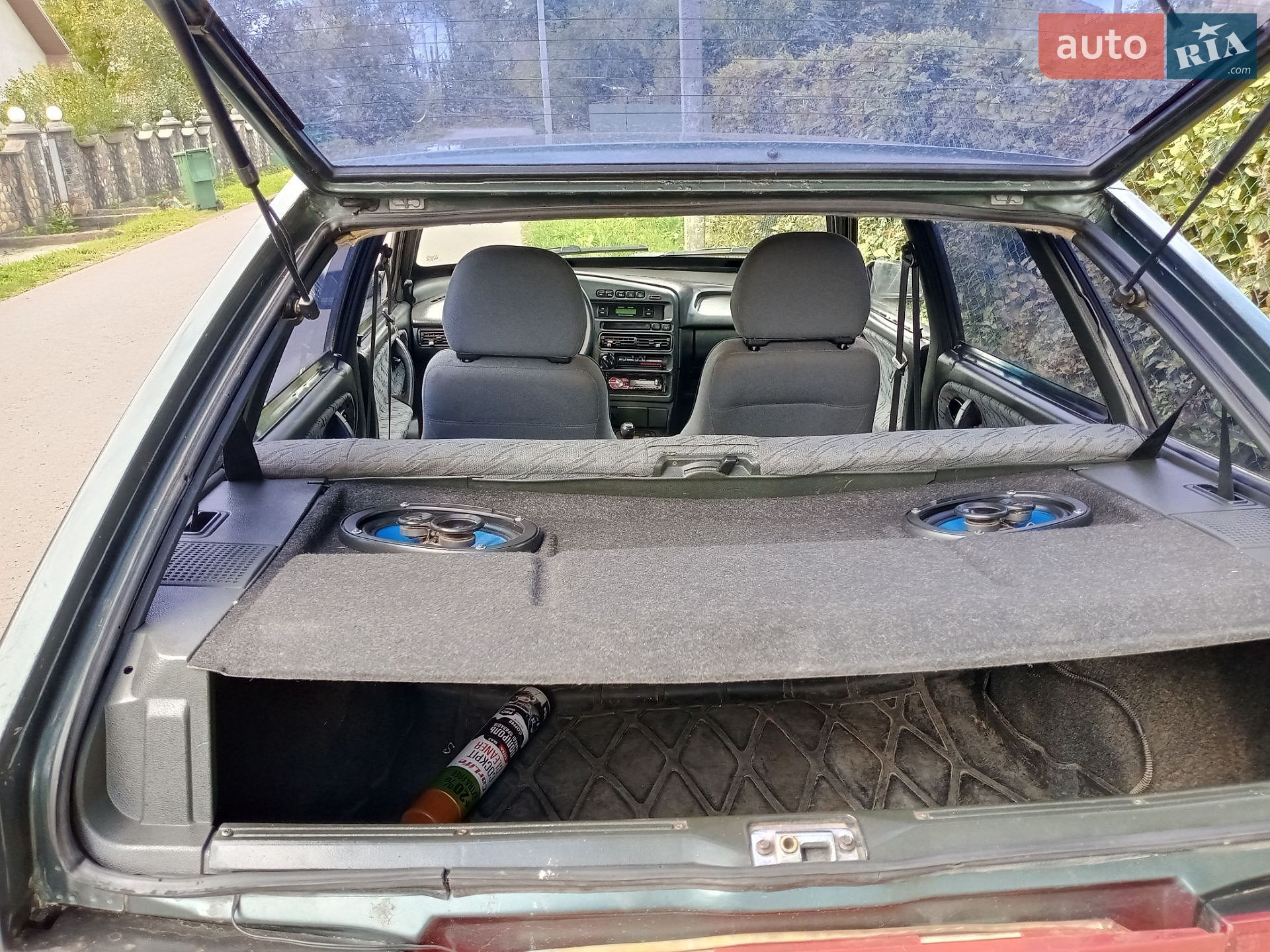 ВАЗ / Lada 2114 Samara 2006 VIN XTA21140064194841 фото оголошення 15 з 16