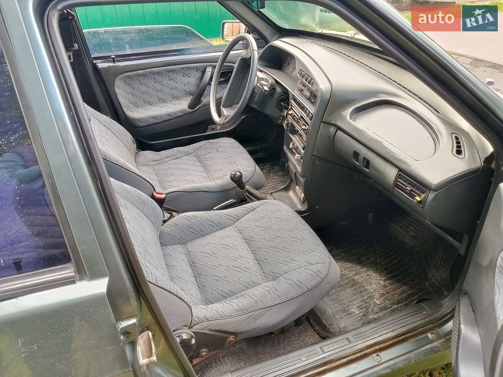 ВАЗ / Lada 2114 Samara 2006 VIN XTA21140064194841 фото оголошення 11 з 16