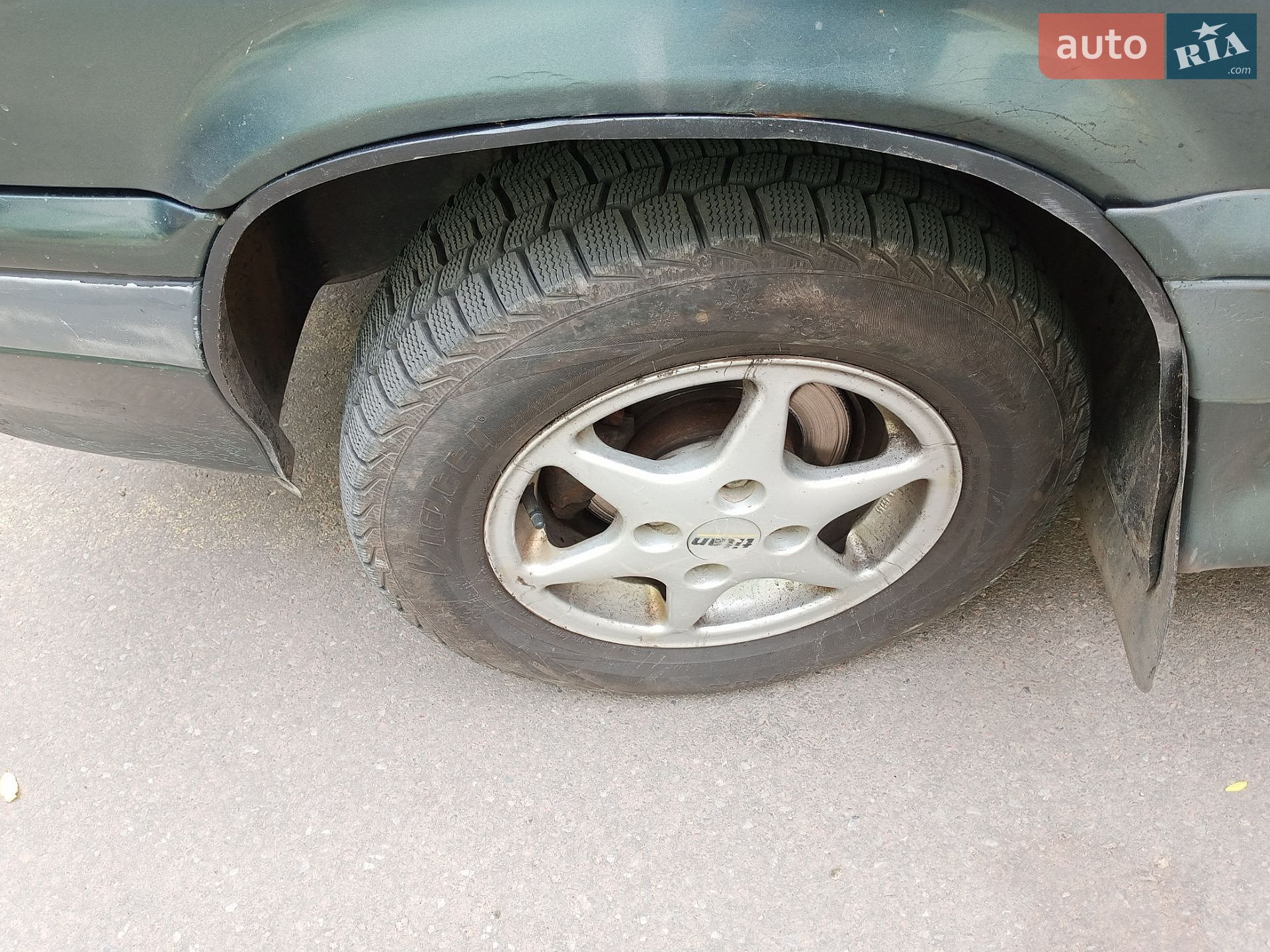 ВАЗ / Lada 2114 Samara 2006 VIN XTA21140064194841 фото оголошення 8 з 16