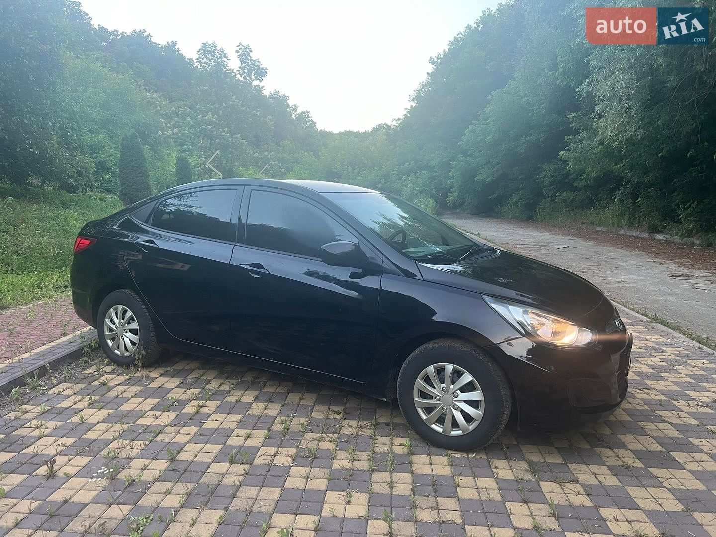Hyundai Accent 2017 VIN KMHCT4AE5HU383228 фото оголошення 16 з 25