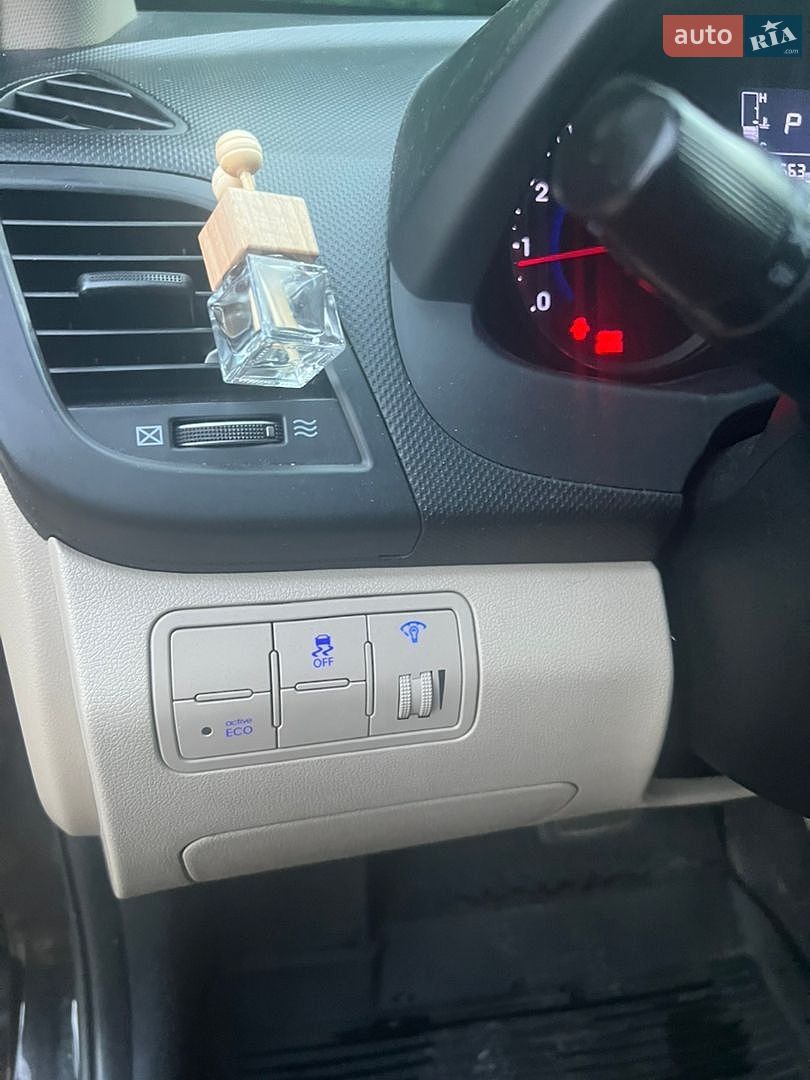 Hyundai Accent 2017 VIN KMHCT4AE5HU383228 фото оголошення 22 з 25