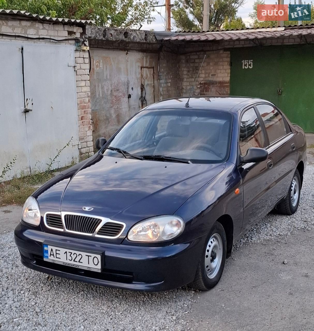 Daewoo Lanos 2004 VIN Y6DTF69YD4W208294 фото оголошення 19 з 28