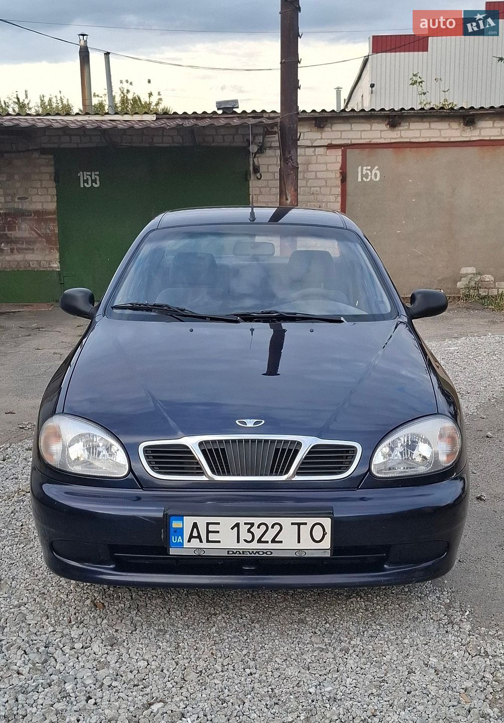 Daewoo Lanos 2004 VIN Y6DTF69YD4W208294 фото оголошення 20 з 28