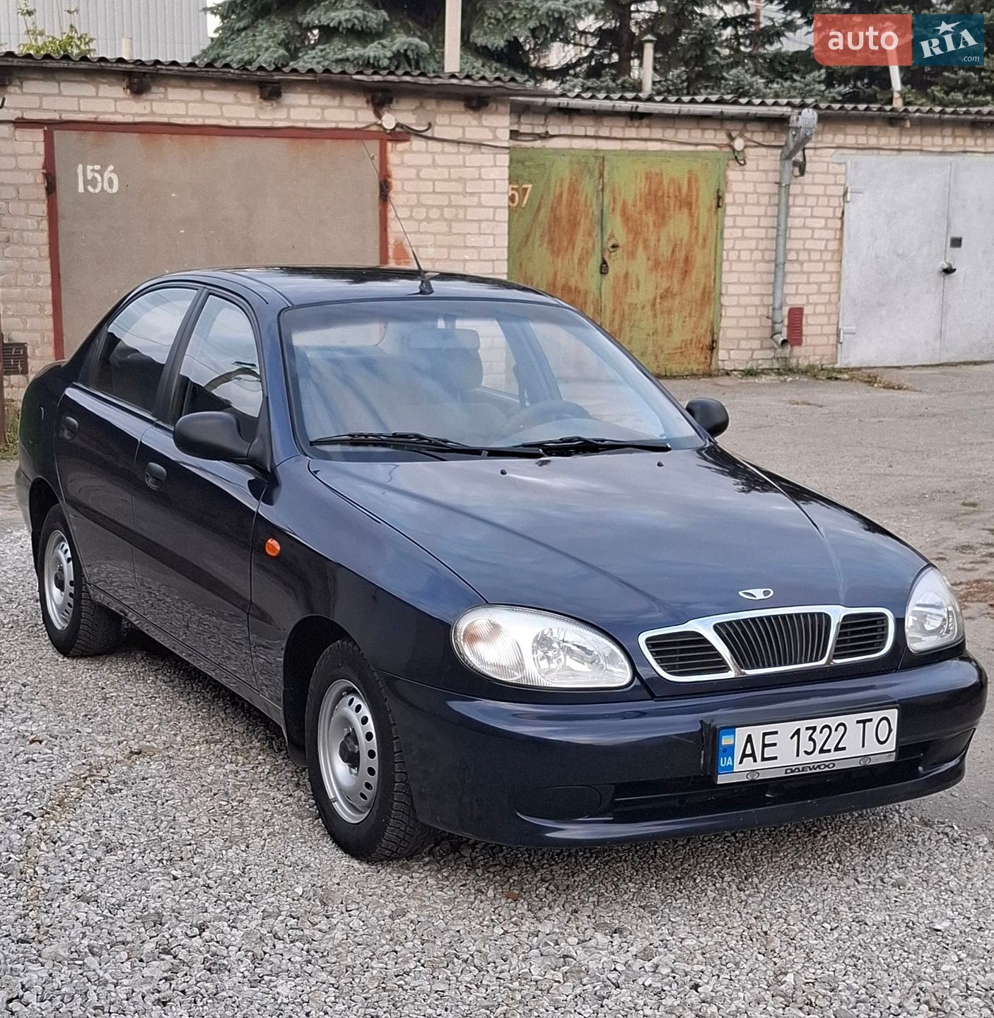 Daewoo Lanos 2004 VIN Y6DTF69YD4W208294 фото оголошення 18 з 28