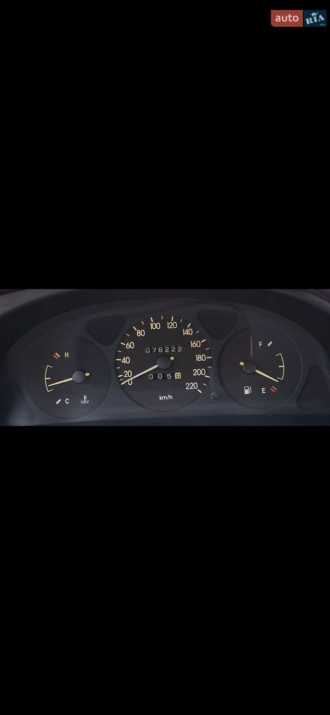 Daewoo Lanos 2004 VIN Y6DTF69YD4W208294 фото оголошення 29 з 34