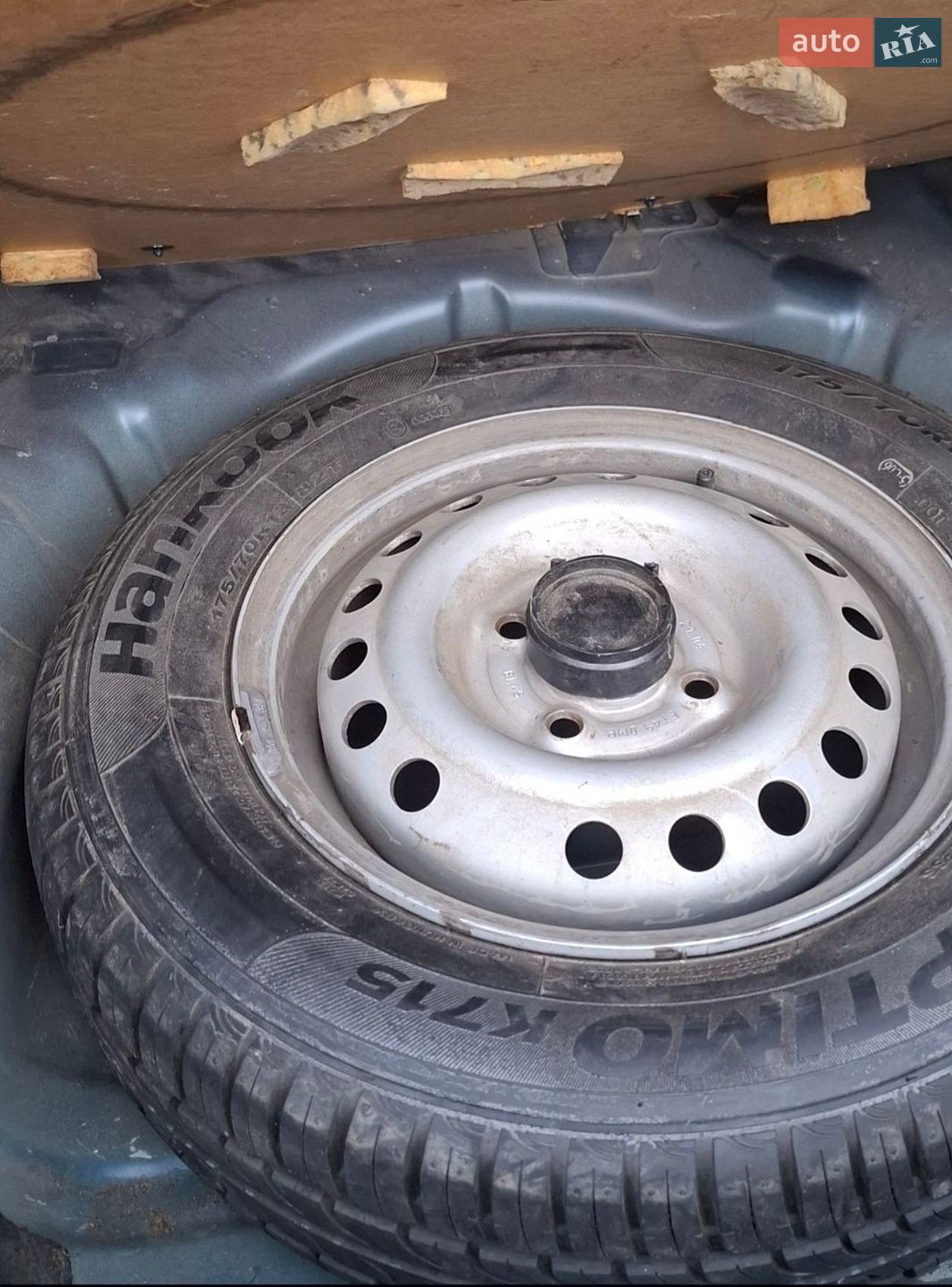 Daewoo Lanos 2004 VIN Y6DTF69YD4W208294 фото оголошення 27 з 28