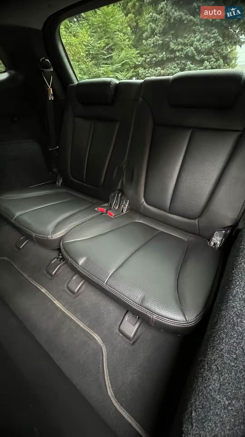 Hyundai Santa FE 2011 VIN KMHSH81XDBU774991 фото оголошення 38 з 68