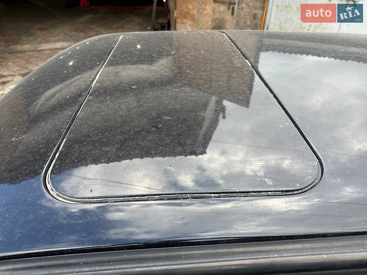 Volkswagen Golf GTI 1987 VIN WVWZZZ19ZHW516654 фото оголошення 10 з 11