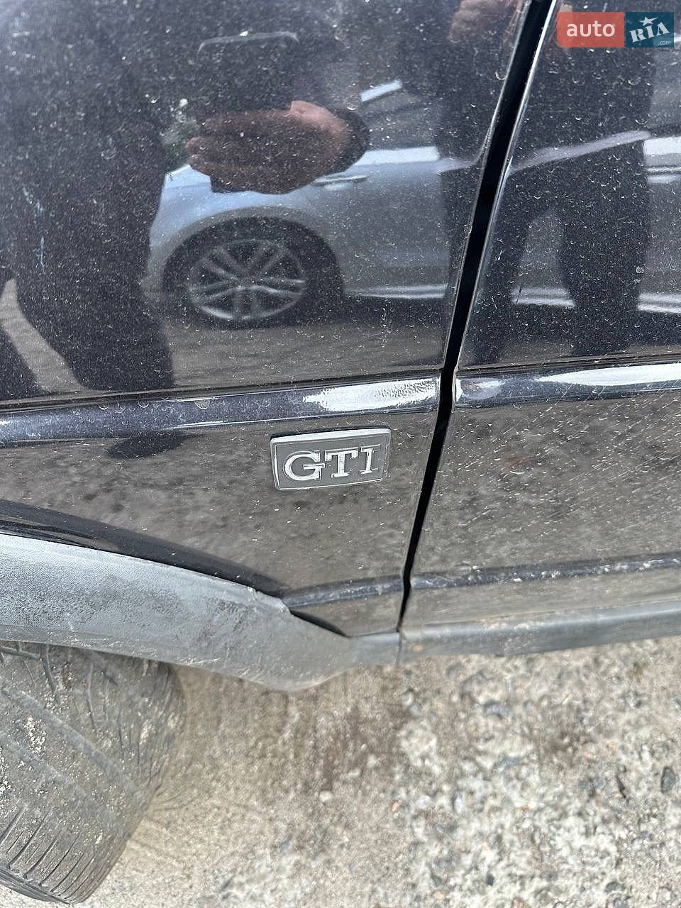 Volkswagen Golf GTI 1987 VIN WVWZZZ19ZHW516654 фото оголошення 7 з 11