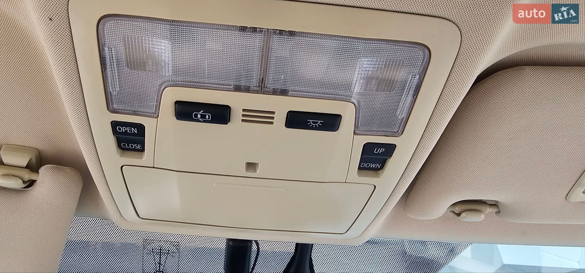 TOYOTA CAMRY 2016 VIN JTNBFYFK403033818 фото оголошення 16 з 40