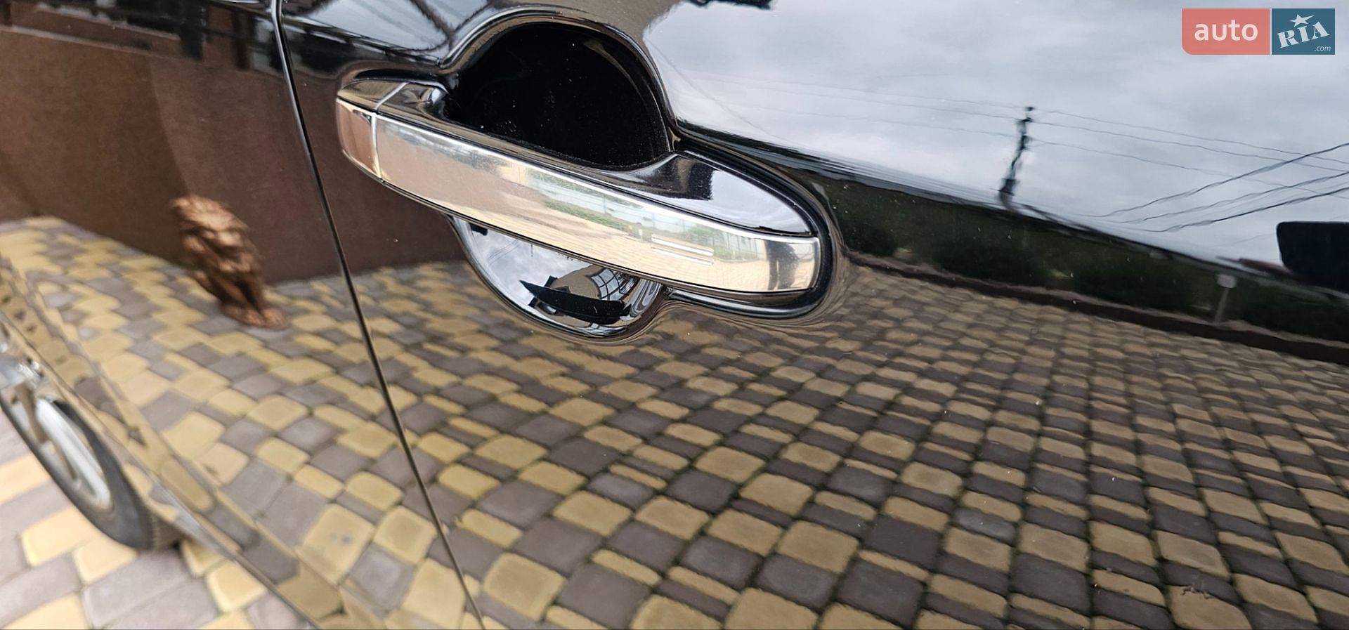 TOYOTA CAMRY 2016 VIN JTNBFYFK403033818 фото оголошення 36 з 40