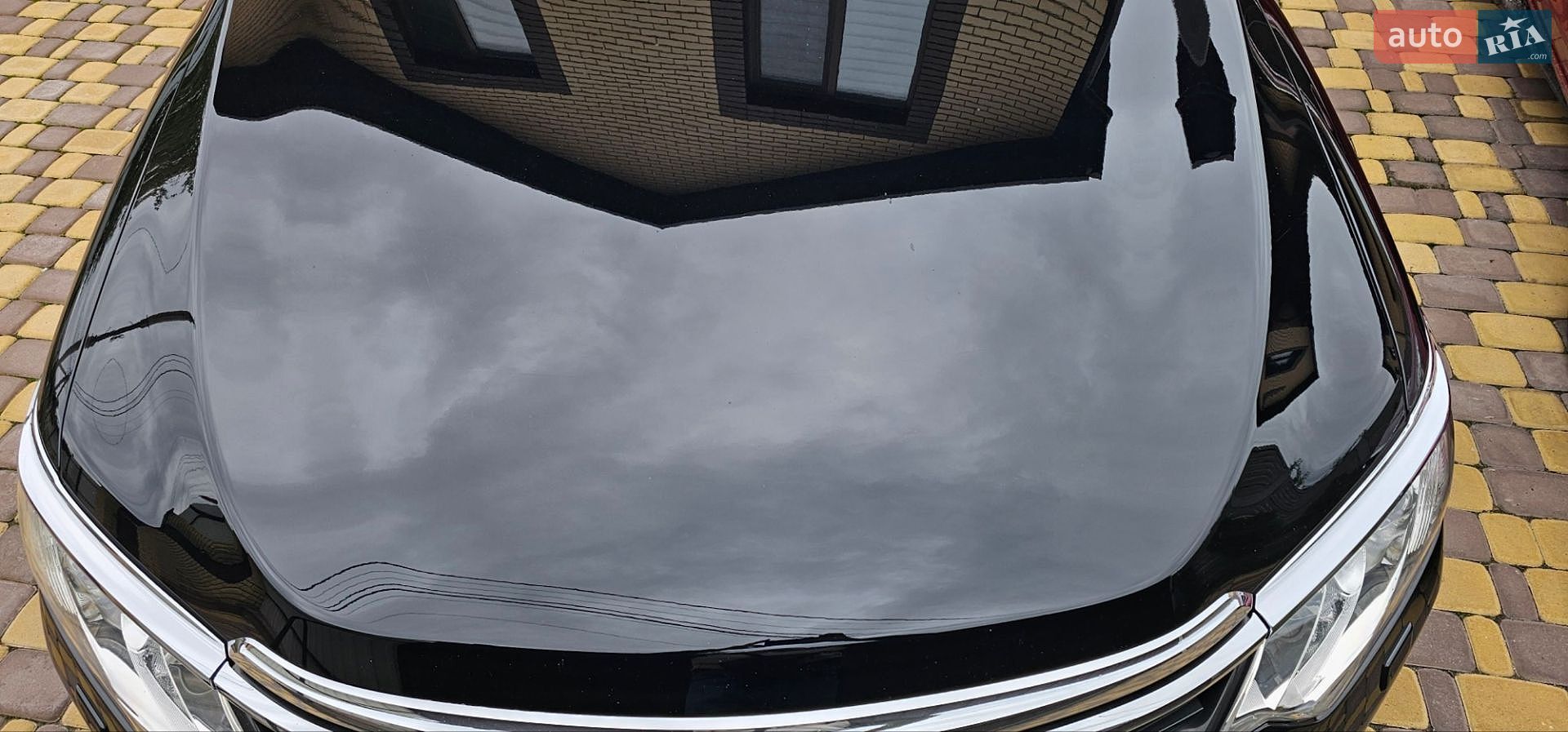 TOYOTA CAMRY 2016 VIN JTNBFYFK403033818 фото оголошення 39 з 40