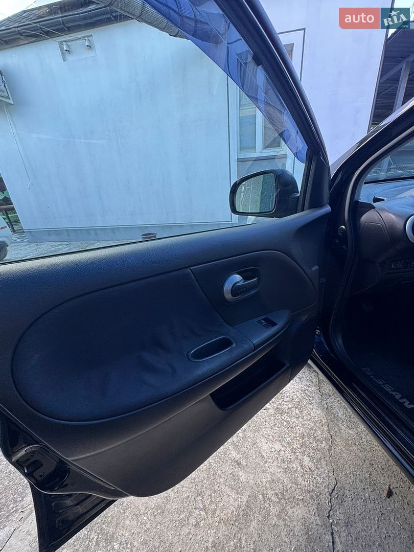 Nissan Note 2010 VIN SJNFAAE11U2094231 фото оголошення 10 з 12