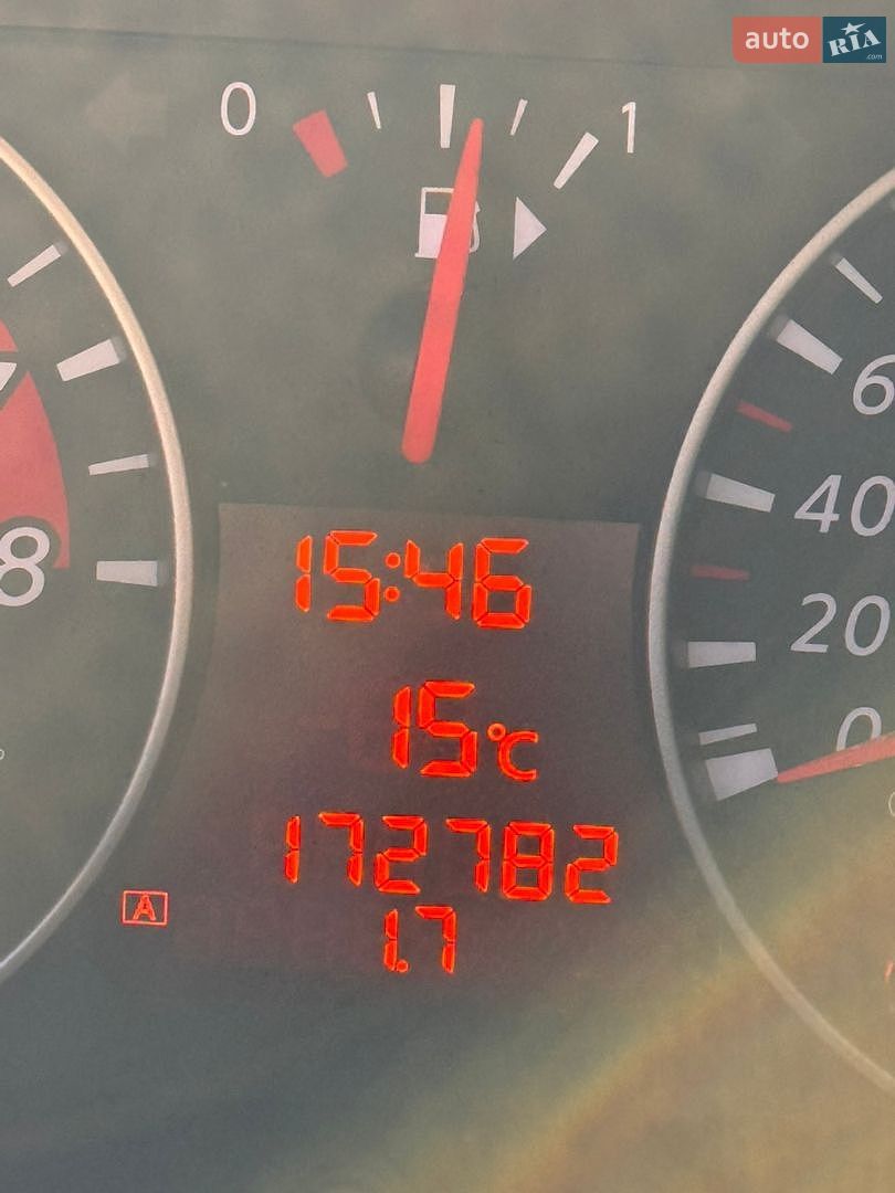 Nissan Note 2010 VIN SJNFAAE11U2094231 фото оголошення 12 з 12