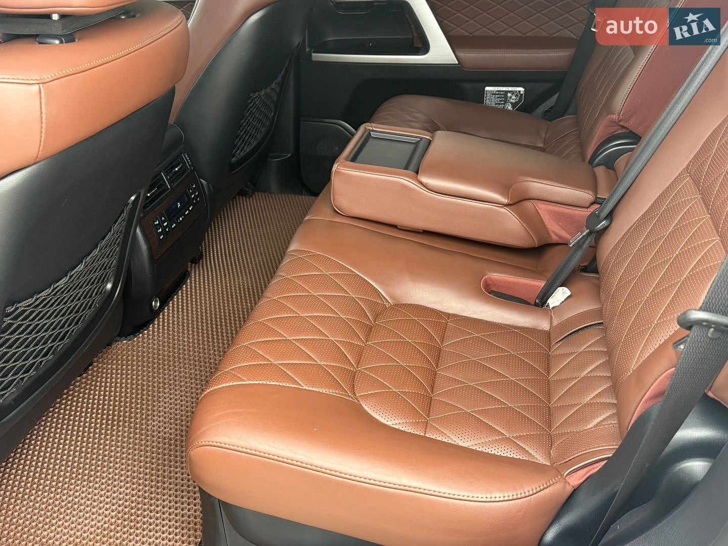 Toyota Land Cruiser 2017 VIN JTMCV02J504222434 фото оголошення 66 з 96