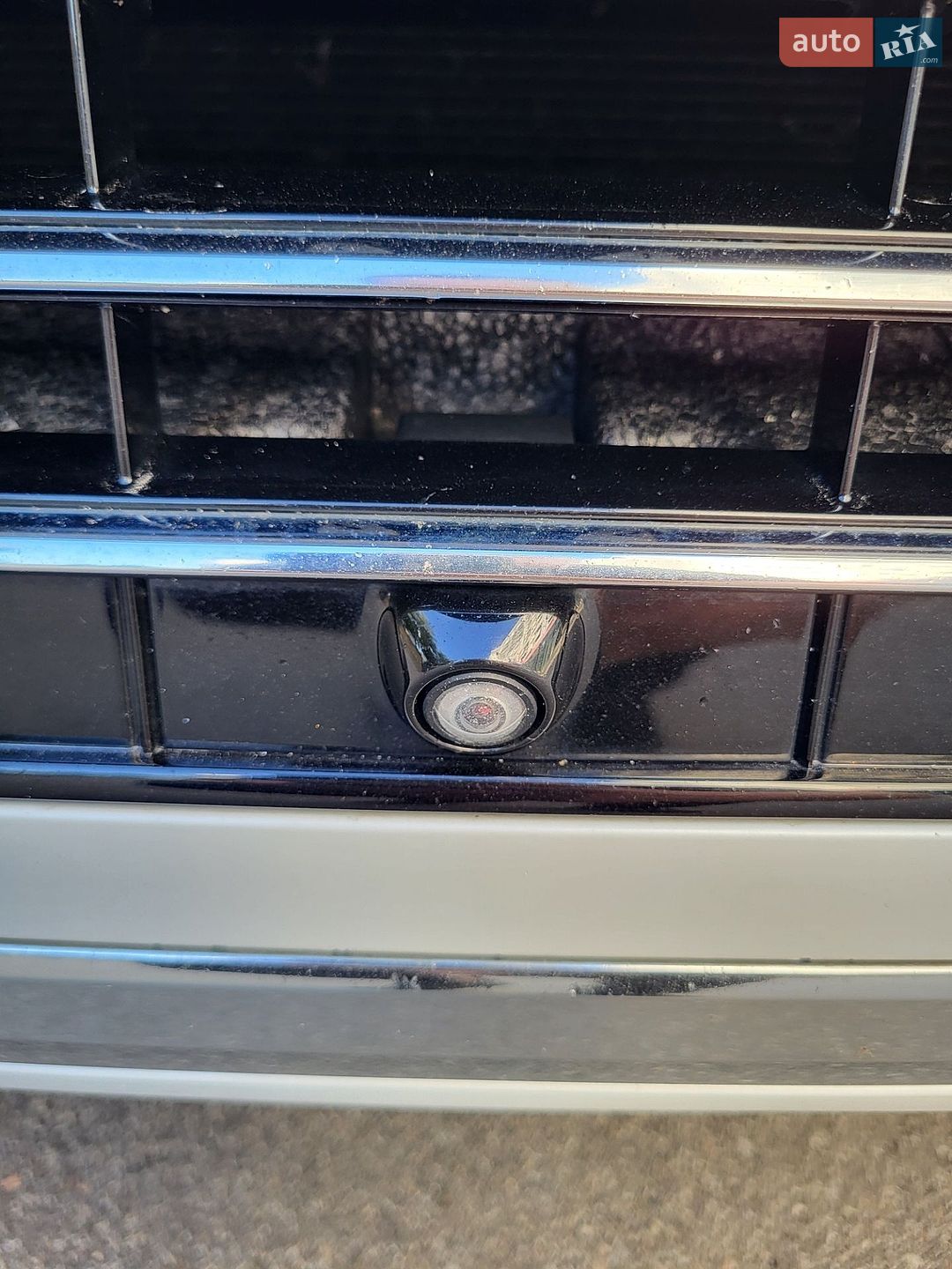 Volkswagen Touareg 2015 VIN WVGZZZ7PZGD004166 фото оголошення 122 з 128