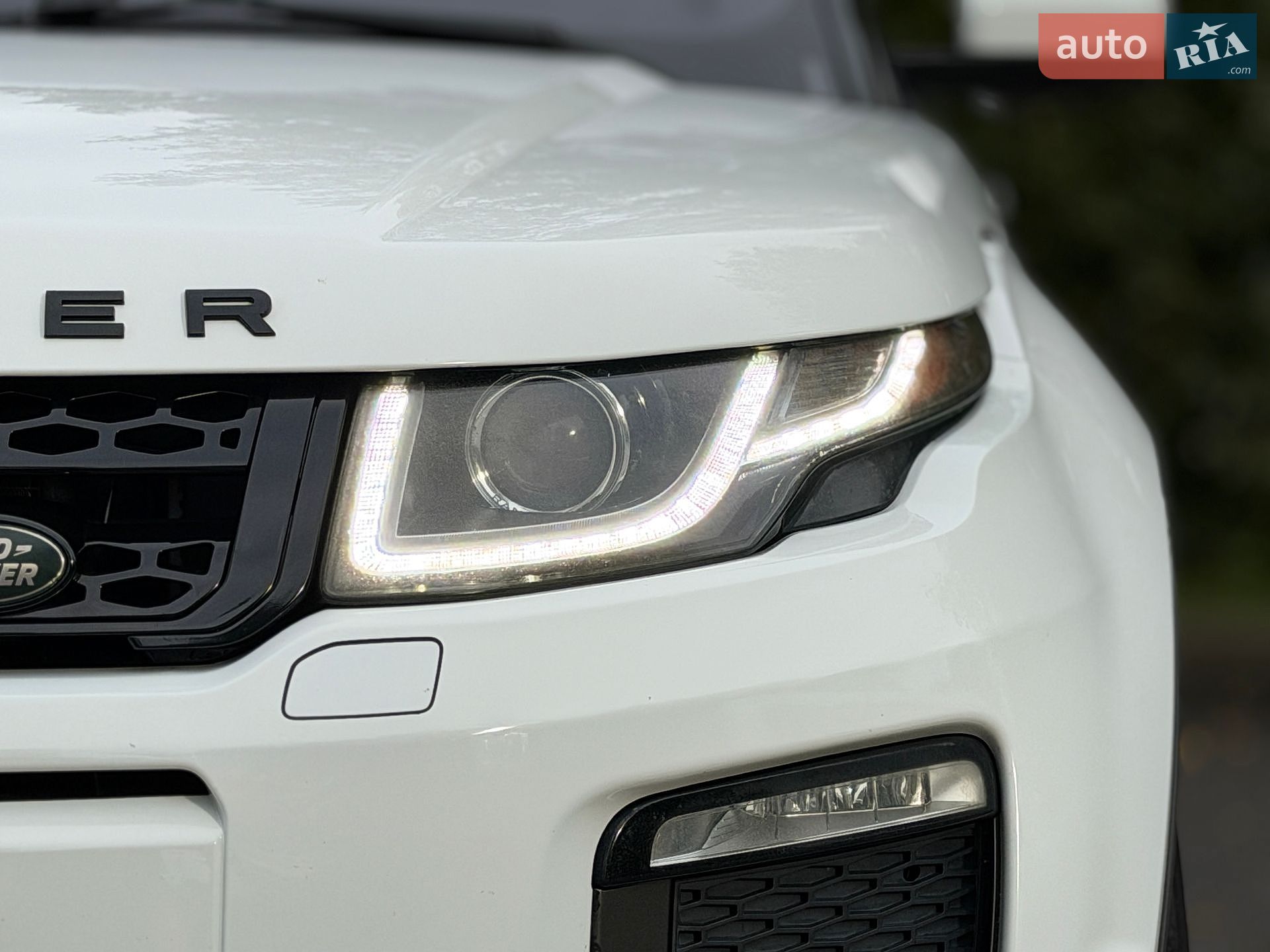 Land Rover Range Rover Evoque 2015 VIN SALVR2BGXGH082194 фото оголошення 5 з 42